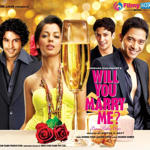 Will You Marry Me (2012) Mp3 Songs